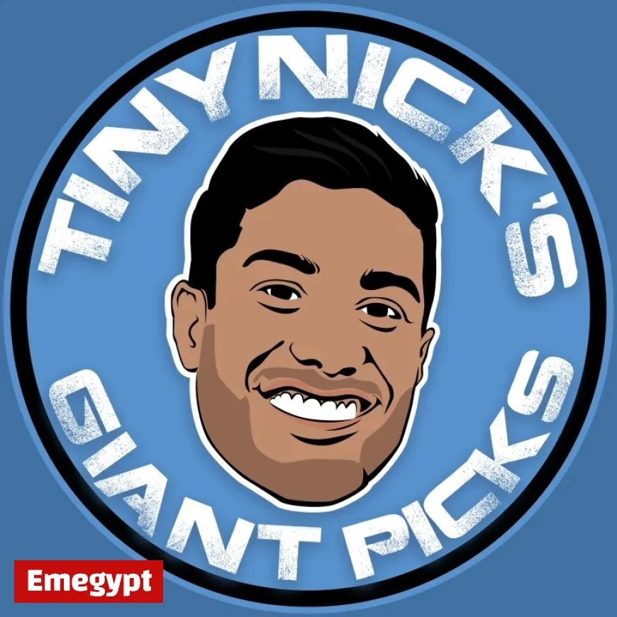 Tiny Nick’s Top Betting Picks for November 18