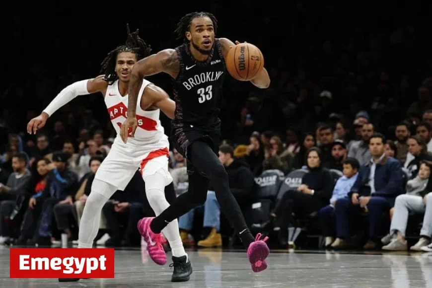 Brooklyn Nets vs Boston Celtics: Betting Odds Spread and Total Insights