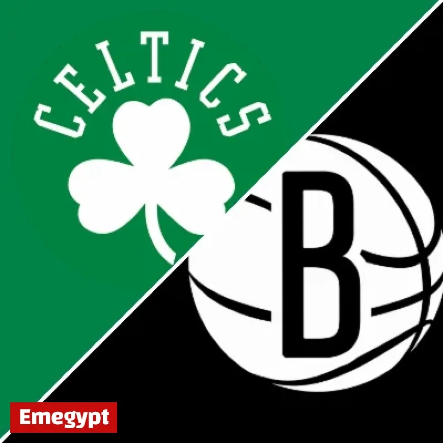 Boston Celtics Dominate Brooklyn Nets 113-99 in November 18 2025 Game Recap