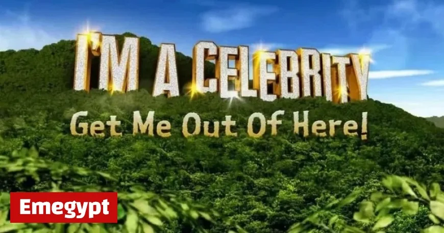 Confirmed Exciting Late Entrants on I’m A Celeb Include Model and TV Star