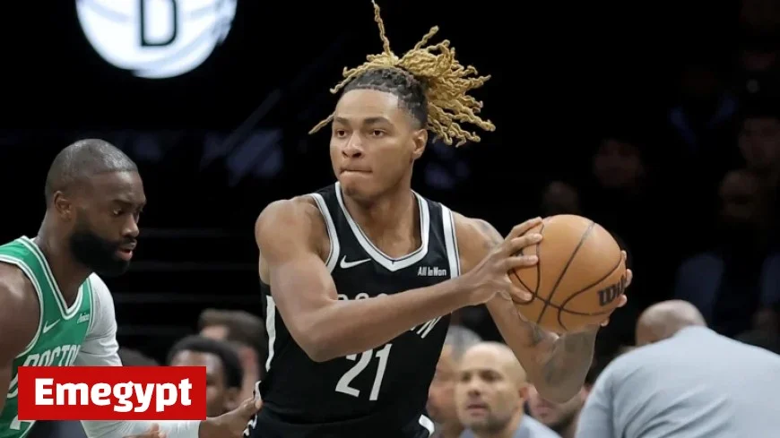 Key Insights from the Nets’ Home Defeat Against the Celtics