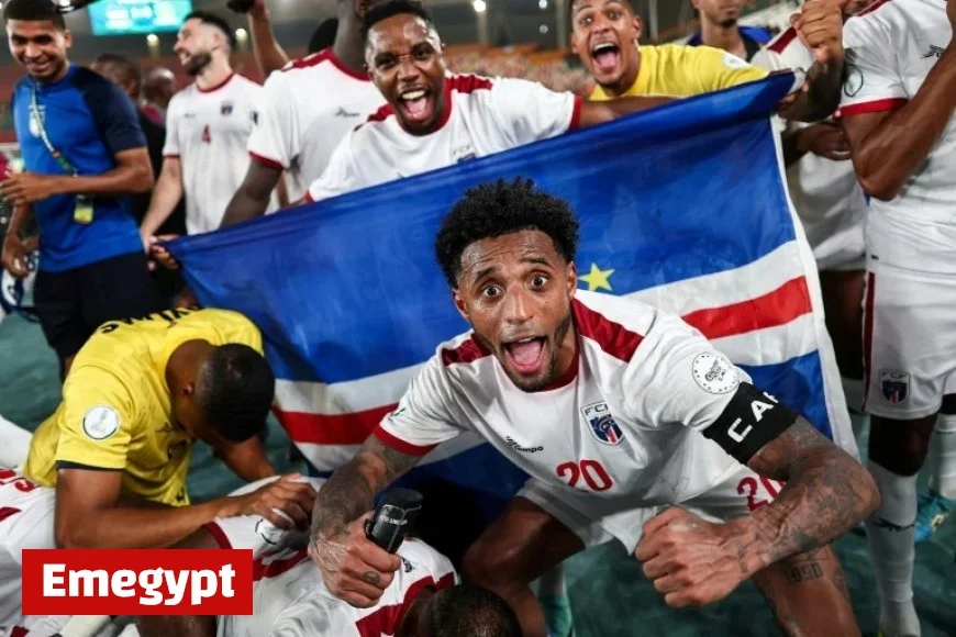 Curacao and Suriname Poised to Join the World Cup Celebration