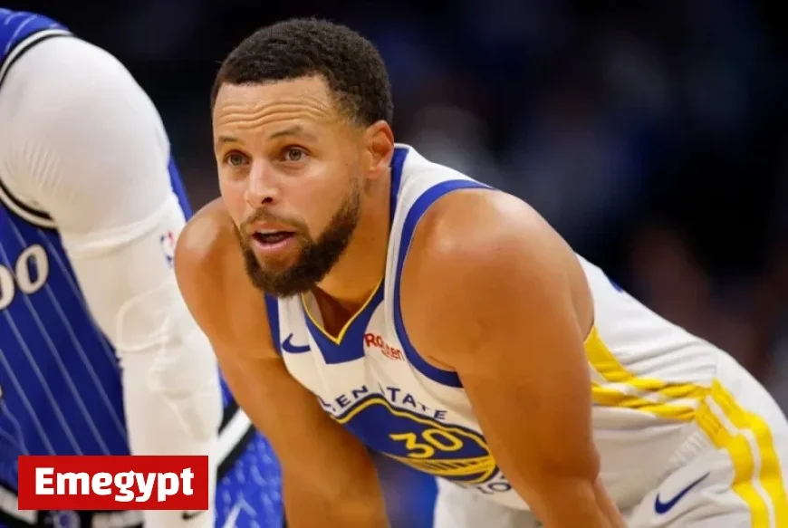 Instant Warriors Analysis: Win Streak Ends Despite Curry’s Stellar Performance in Orlando