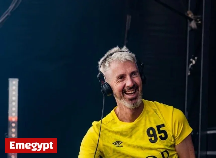 Today FM’s Dec Pierce Highlights Men’s Breast Cancer Awareness After His Diagnosis