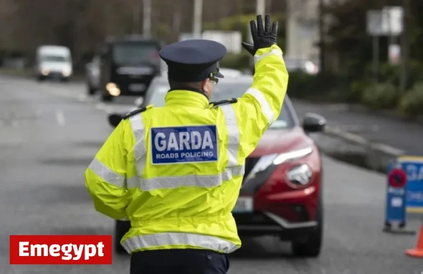 Boost Road Safety: Advocates Push for Increased Garda Checkpoints to Reduce Fatalities