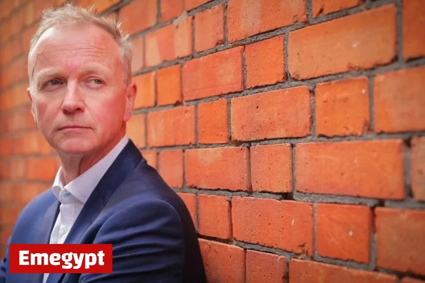 Matt Cooper of Today FM shares insights on misconceptions fueled by social media