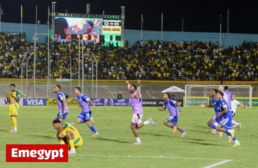 Curacao Achieves World Cup Dream While Haiti and Panama Also Secure Qualification