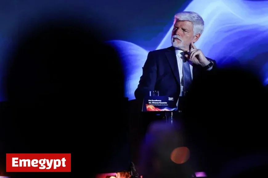 Czech President Considered Blocking Babiš Amid Unresolved Conflict of Interest Issues