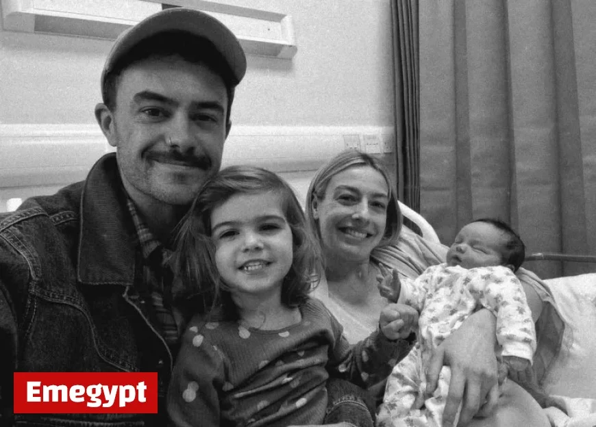 Bláthnaid Treacy Welcomes Baby Boy Home After Exciting and Eventful Week