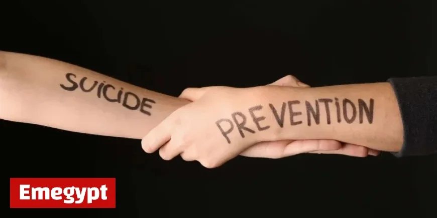 Suicide Prevention Support Expanded for Middle-aged Men