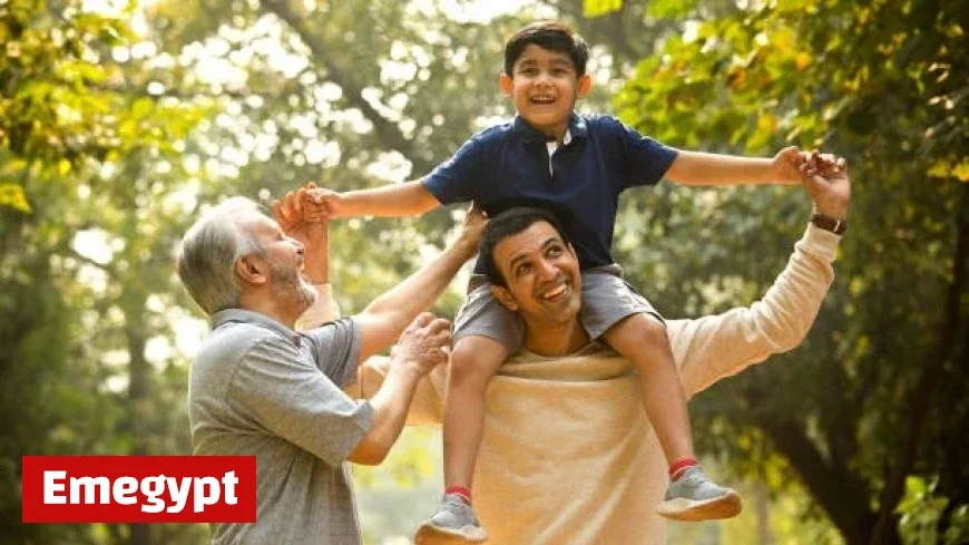 Discover Over 100 Heartfelt International Men’s Day Wishes for WhatsApp and Social Media Sharing