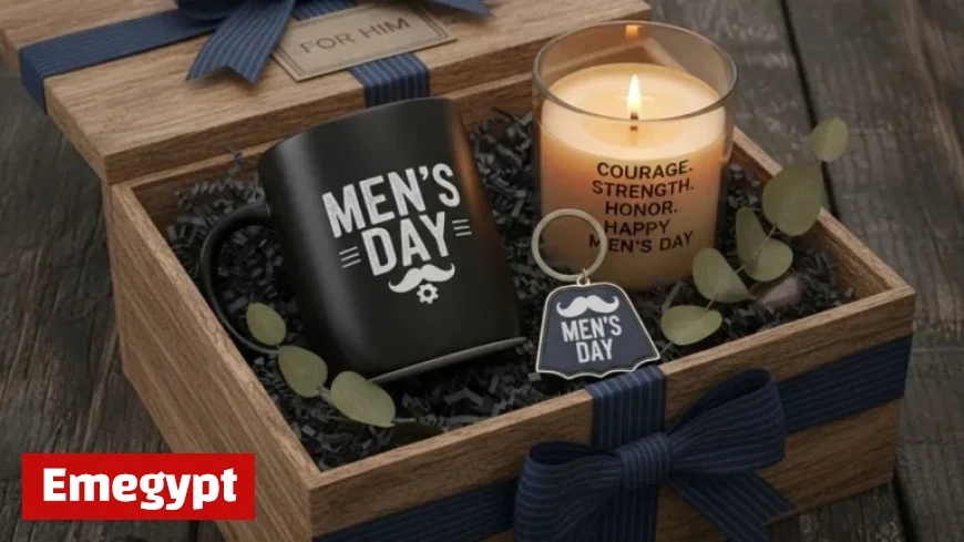 Top 5 Inspiring Men’s Day Quotes Perfect for Gifting to Friends This Year
