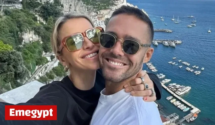 Why Spencer Matthews Can’t Join Vogue Williams in Australia: An Honest Look at Unexpected Situations
