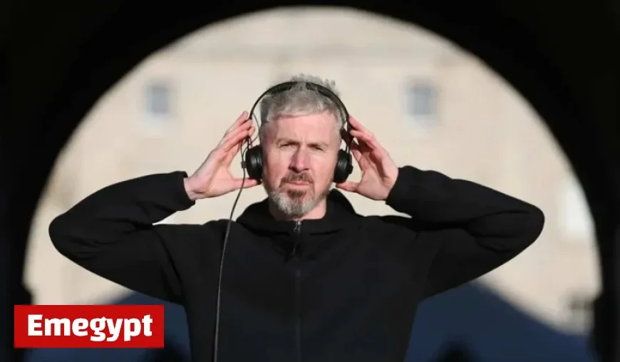 DJ Dec Pierce Opens Up About Unexpected Breast Cancer Diagnosis