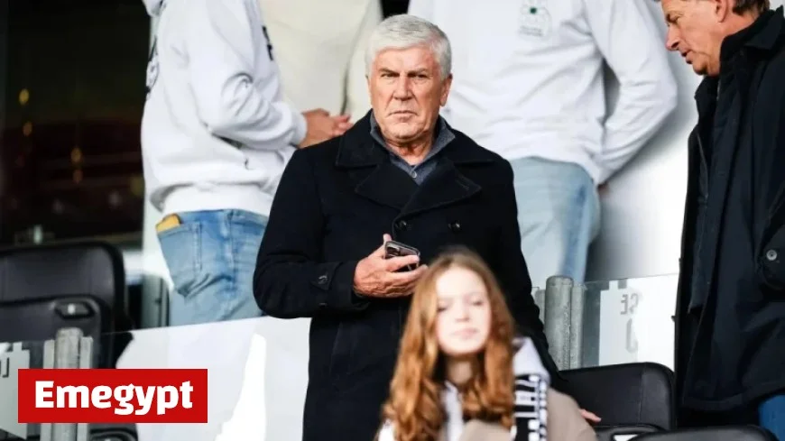 Cor Pot Achieves His Goal Following Historic Performance by Curaçao