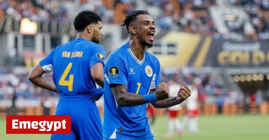 Small Nation Equal in Population to Binh Hung Hoa Secures 2026 World Cup Spot