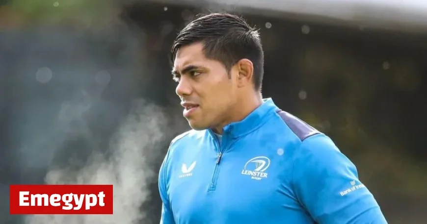 Munster Poised to Unveil Signing of Ex-Leinster Prop Michael Alaalatoa
