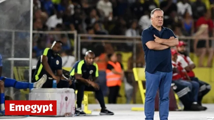 The Journey of The Little General: 78-Year-Old Dick Advocaat Crowns 44-Year Coaching Career with World-Class Achievement in Curaçao