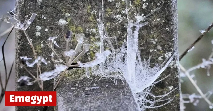 Uisce Éireann Advises Homeowners to Winter-Proof Properties Amid Sudden Cold Snap