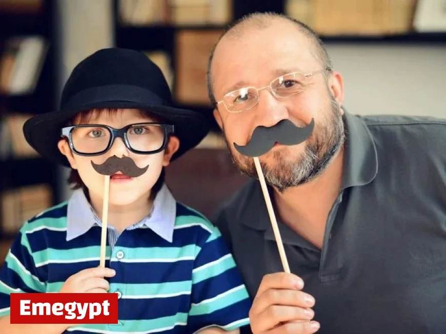 Roisin Gorman Celebrates International Men’s Day with a Playful Reminder on Taking Out the Bins