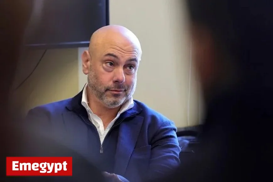 Investor Joe Elias Claims ‘Biggest Injured Party’ Status Amid Fiery Creditor Meeting Over Controversial Meath Development