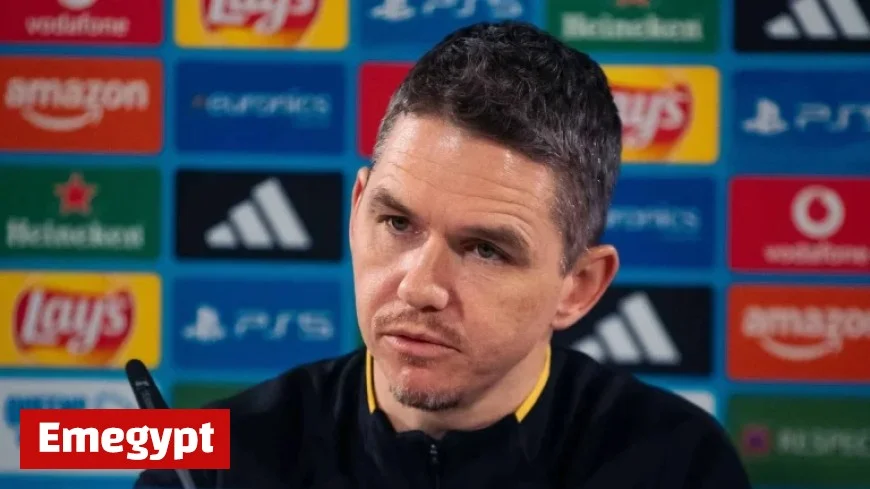 Skinner Leads United’s Strategic Visit to Wolfsburg