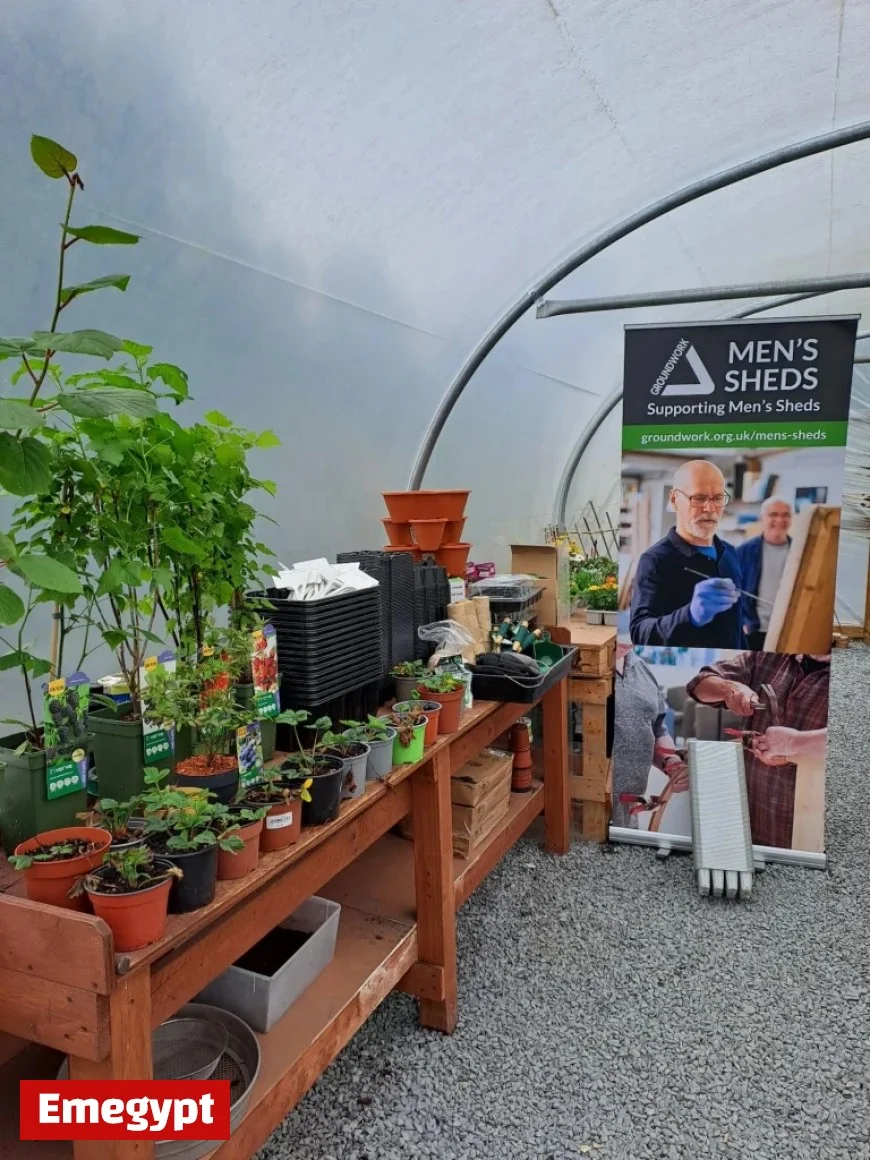 Spotlight on Men’s Health and Wellbeing This Wednesday in Belfast