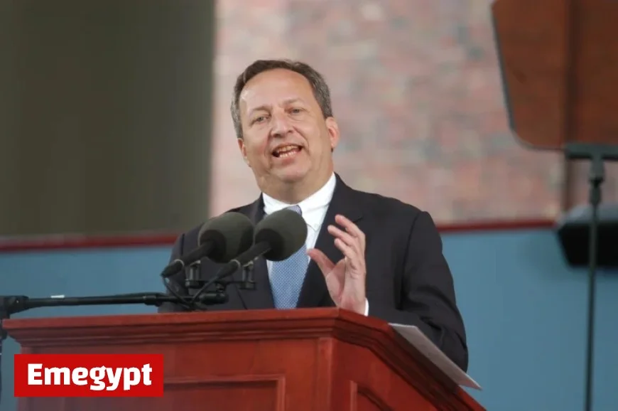 Harvard Initiates New Probe into Epstein Connections with Summers and University Affiliates