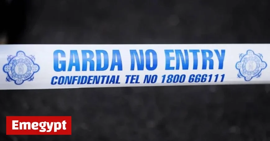 Man Arrested Over Fatal Incident in Ballinlough Connection