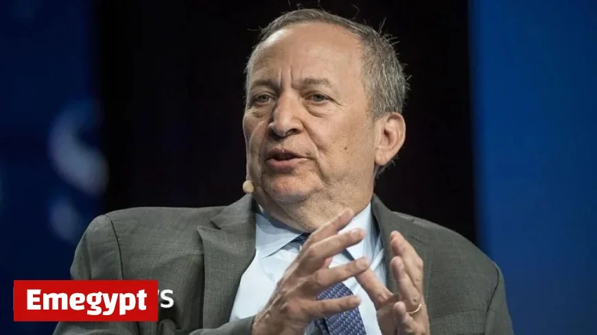Larry Summers Steps Down from OpenAI Board Following Release of Epstein Emails