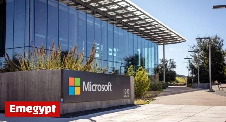 Microsoft Stock Dips Amid New Agentic AI Warning: How MSFT is Managing AI Challenges