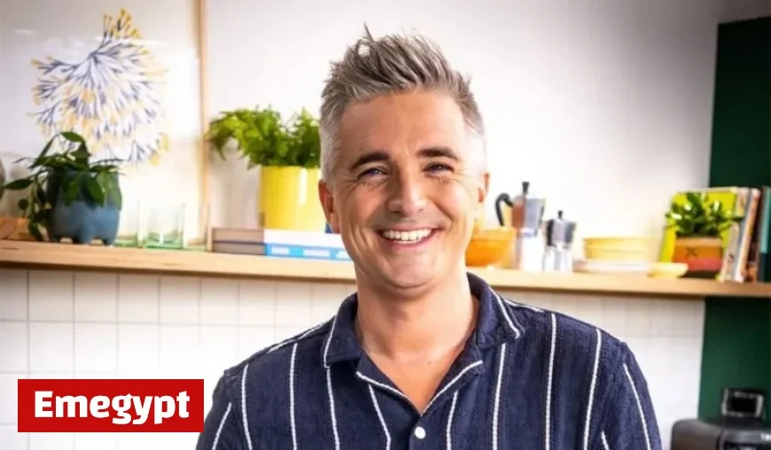 Donal Skehan Expresses Gratitude to Fans Following Emergency Hospital Visit