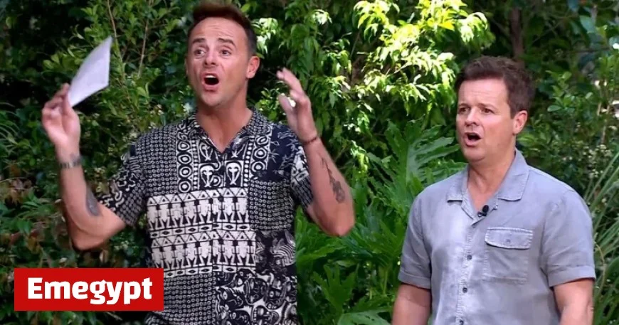 I’m A Celebrity star faces shocking setback in jungle just days into the series