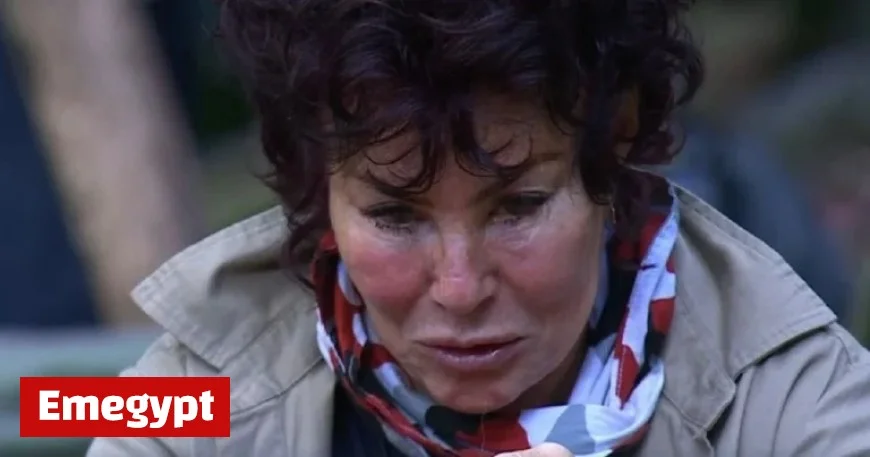 I’m A Celebrity Fans Obsessed as Ruby Wax Faces Call Out from Angry Ginge