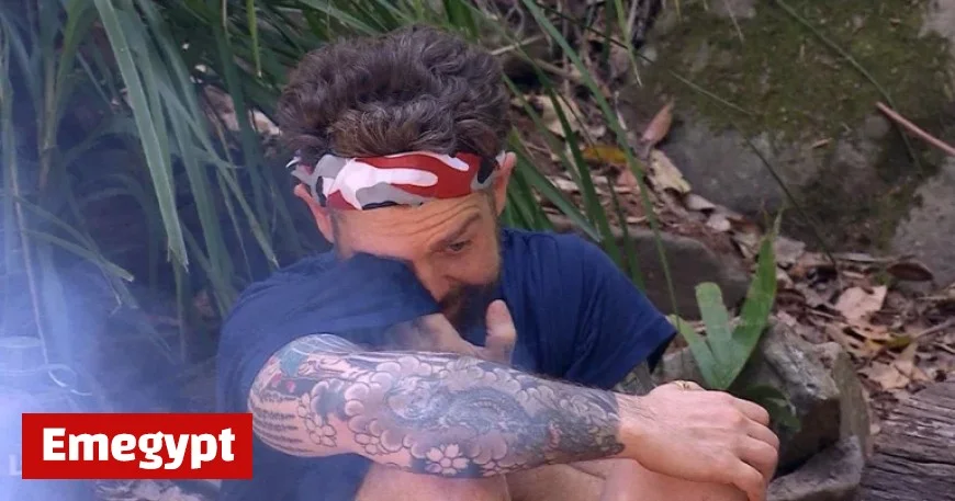 Ozzy Osbourne’s Cause of Death Revealed as Emotional Jack Osbourne Breaks Down on I’m A Celeb