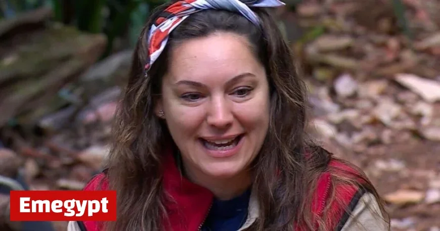 I’m A Celebrity Live on ITV: New Arrivals Announced as Replacement Star Ends Negotiations