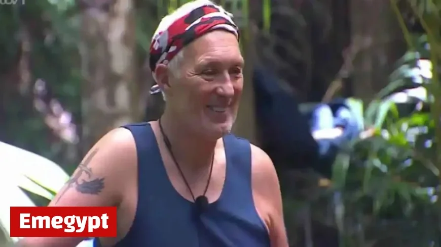 Martin Kemp Reveals Life-Altering Impact of Brain Tumor Surgery