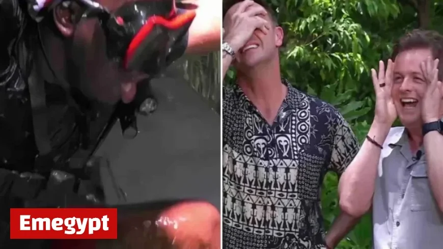 I’m A Celeb Fans Criticize ‘Hopeless’ Star After Bushtucker Trial Fiasco