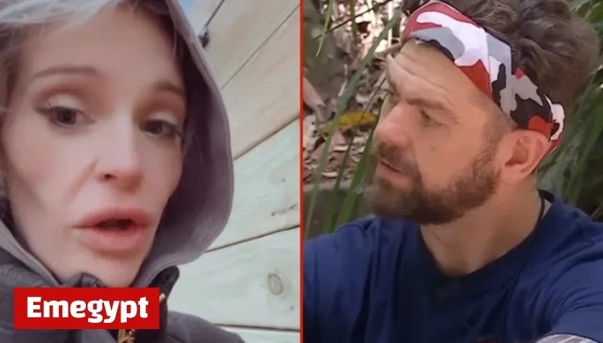 Kelly Osbourne Reacts to Brother Jack’s I’m A Celebrity Comments on The Osbournes