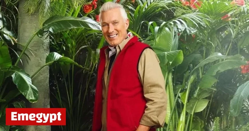 Celebrity Star Martin Kemp: Impact of Brain Tumor Diagnosis on His Long-Term Health