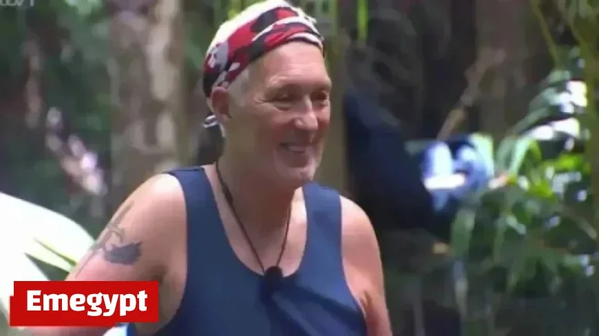 Martin Kemp Shares How Brain Tumor Surgery Transformed His Life