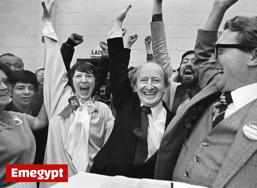 Captivating Insights Into Michael D Higgins: A Review of Ireland’s Ninth President’s Early Career and Later Years