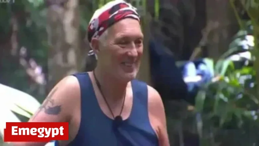 Martin Kemp Reveals Life-Changing Side Effect After Brain Tumor Surgery