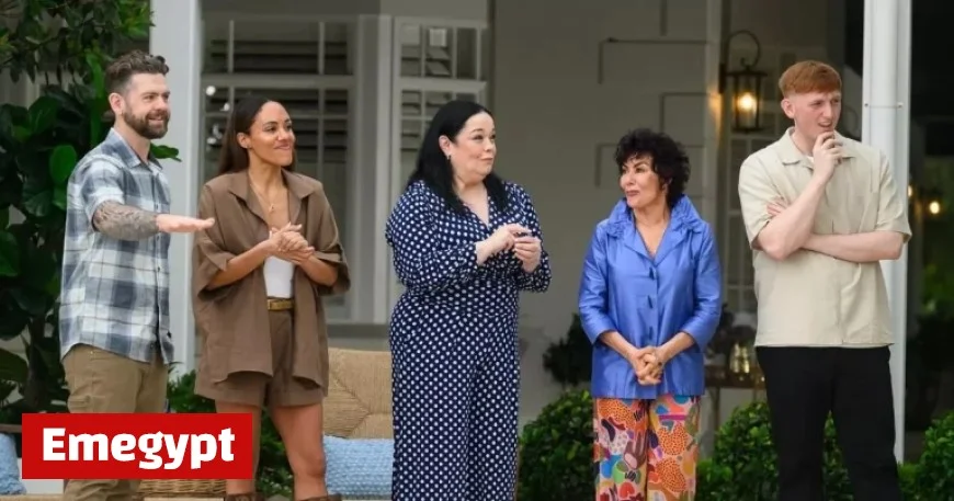 I’m A Celebrity Fans Demand Immediate Removal of ‘Rude’ Star Hours After Arrival