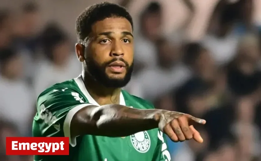 Abel Selects Micael, Allan, and Bruno Rodrigues for Palmeiras Match Against Vitória: Check Out the Starting Lineup