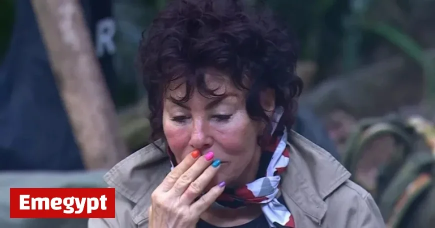 I’m A Celebrity’s Ruby Wax Sparks Controversy After Admitting to Major Mistake