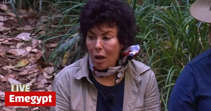 I’m A Celeb Star Considers Jungle Exit After ITV Star Detects Crucial Sign in Major Setback