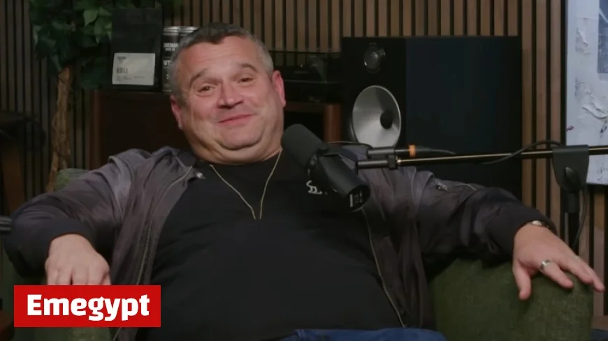 In a Rare Interview Louis Osbourne Describes Ozzy’s Birmingham Funeral Procession as Awe-Inspiring