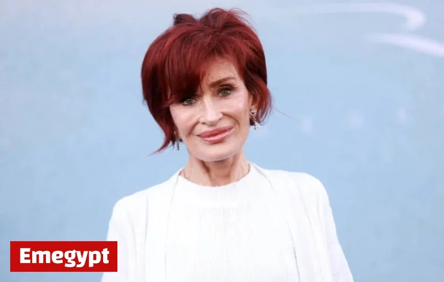 Sharon Osbourne Challenges Release of Black Sabbath’s Early Recordings Album