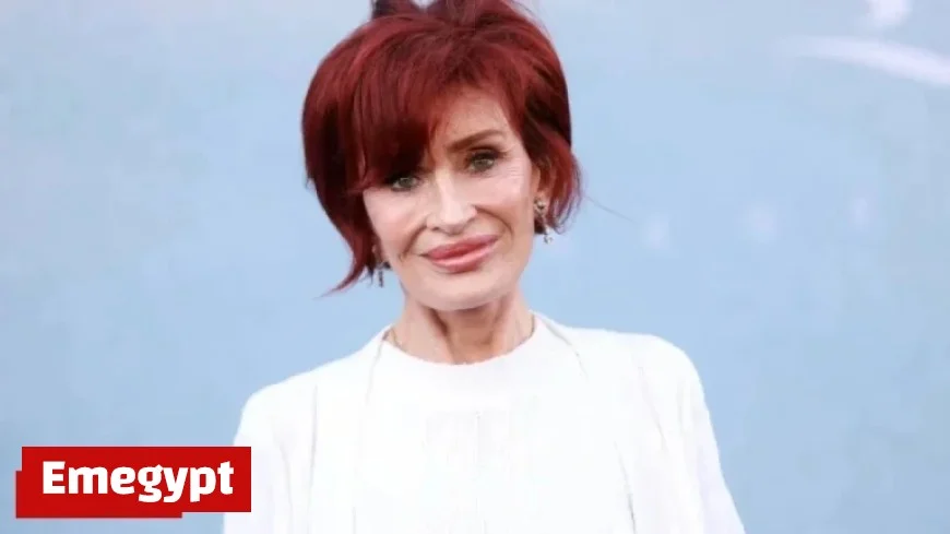 Sharon Osbourne Contests Release of Black Sabbath’s Early Recordings Album